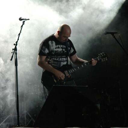 MALEVOLENCE: WHERE ONLY THE TRUTH IS SPOKEN + SPECIAL GUESTS