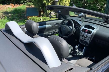 Opel Tigra