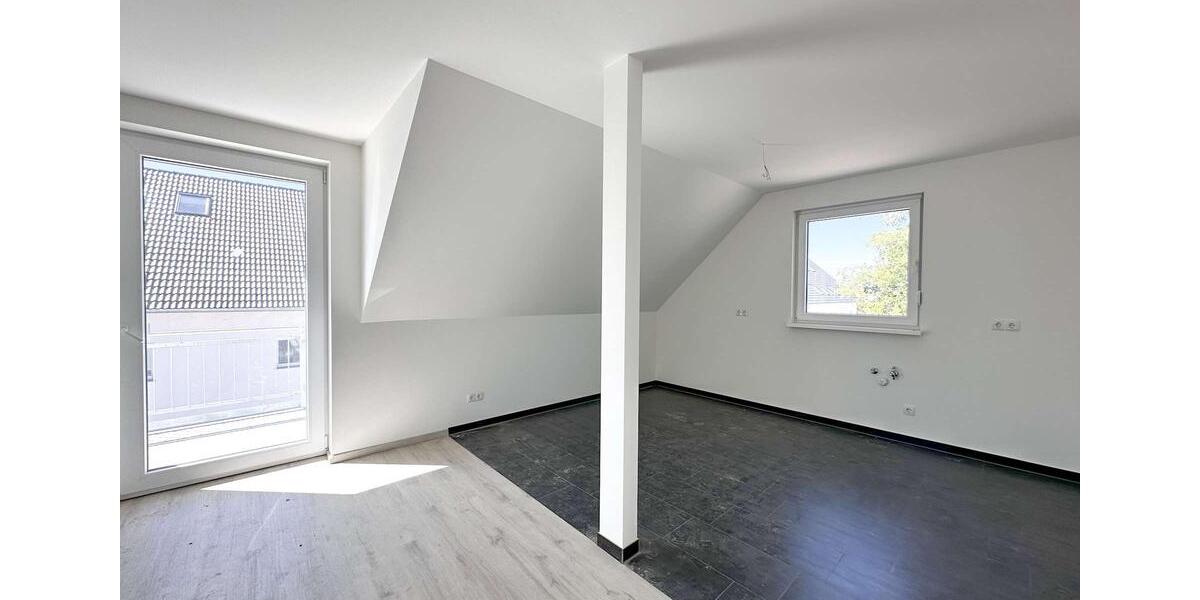 Maisonettenwohnung Delitzsch - 5 Zimmer, 112 m&sup2;, 1.225&euro; | Angebot:25806596