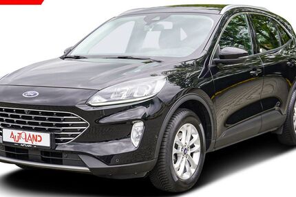 Ford Kuga 81.736 km 23.990 &euro; Brehna 06796