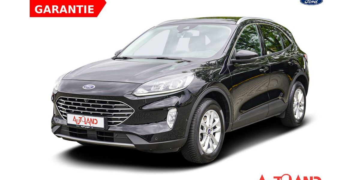 Ford Kuga 81.736 km 23.990 &euro; Brehna 06796