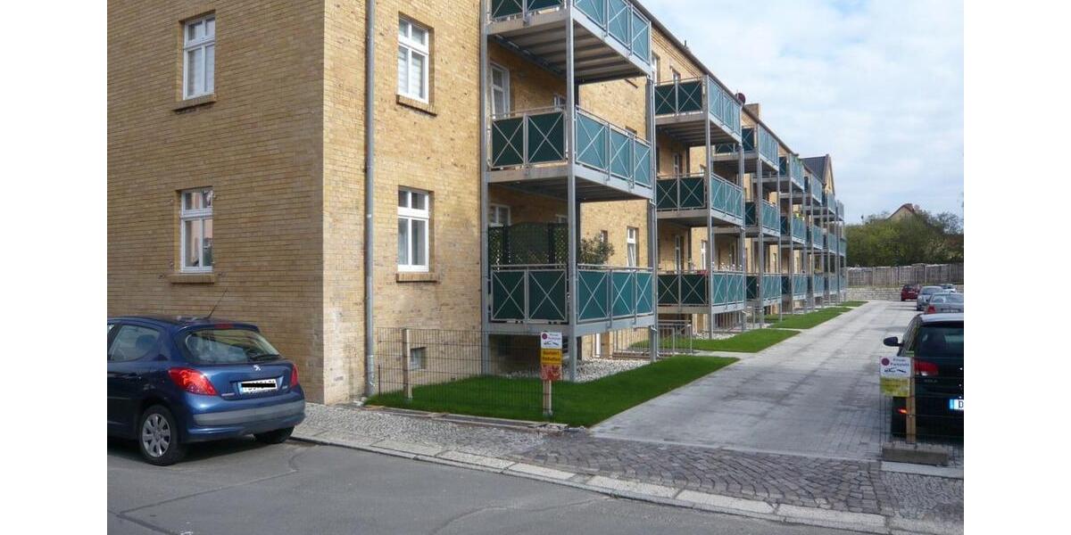 Etagenwohnung Delitzsch - 3 Zimmer, 123 m&sup2;, 1.050&euro; | Angebot:26350226