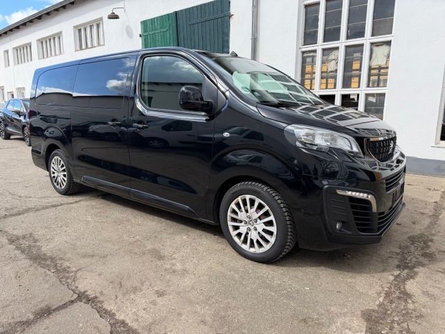 Peugeot Traveller 181.500 km 18.999 &euro; Halle 06118