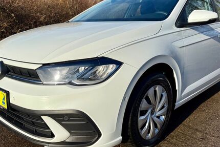 VW Polo 13.000 km 14.999 &euro; Halle-Neustadt 06124