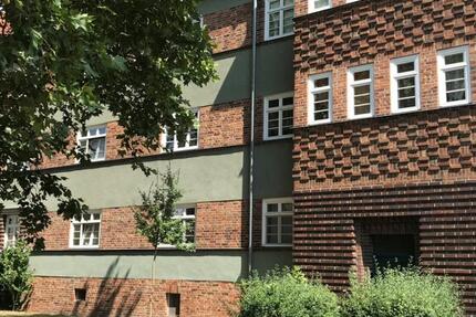 Wohnung Halle (Saale) Damaschkestraße - 2 Zimmer, 56 m&sup2;, 460&euro; | Angebot:25080981