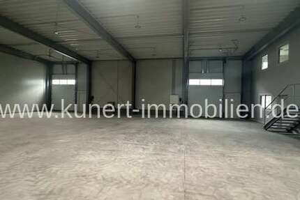 Gewerbeobjekt Halle Büschdorf - 3.100&euro; | Angebot:23879045