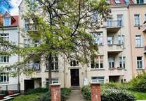 Wohnung zum Mieten in Halle (Saale) 377,20 € 41 m²