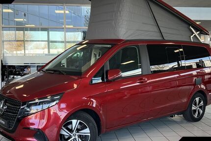 Mercedes-Benz V 300 24.778 km 76.975 &euro; Wiedemar 04509