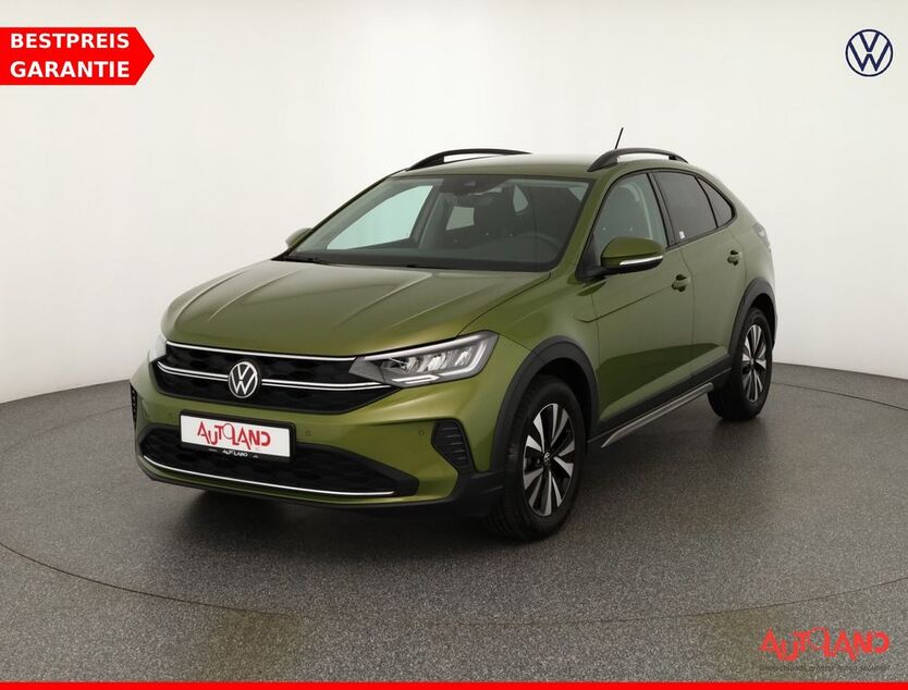 VW Taigo 19.989 km 23.990 € Eisleben 06295