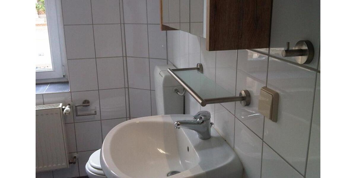 Etagenwohnung Halle (Saale) Büschdorf - 2 Zimmer, 62 m&sup2;, 455&euro; | Angebot:25311504