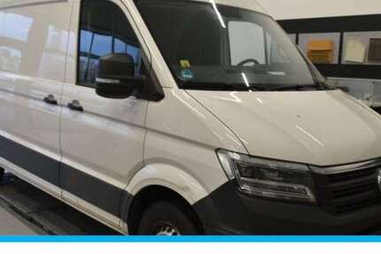 VW Crafter 143.592 km 24.820 &euro; Halle 06110