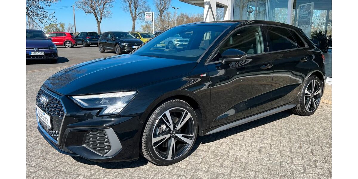 Audi A3 136.300 km 24.980 &euro; Markranstädt bei Leipzig 04420