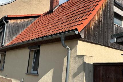 Haus Bad Dürrenberg - 4 Zimmer, 85 m&sup2;, 85.000&euro; | Angebot:26935226