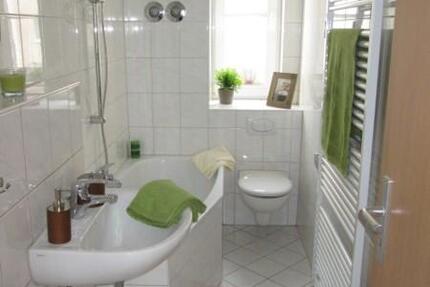 Wohnung Halle (Saale) Frohe Zukunft - 3 Zimmer, 62 m&sup2;, 500&euro; | Angebot:26657563
