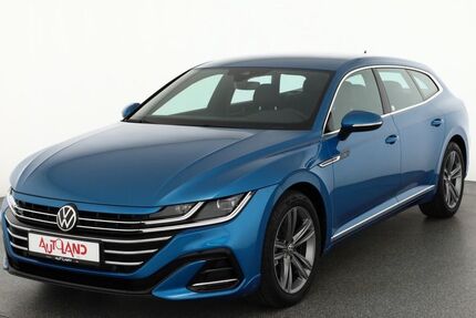 VW Arteon 19.776 km 31.990 &euro; Brehna 06796