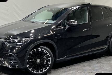 Mercedes-Benz EQE SUV 14.998 km 67.750 € Wiedemar 04509
