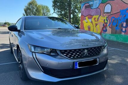 Peugeot 508 99.000 km 19.500 &euro; Lutherstadt Eisleben 06295