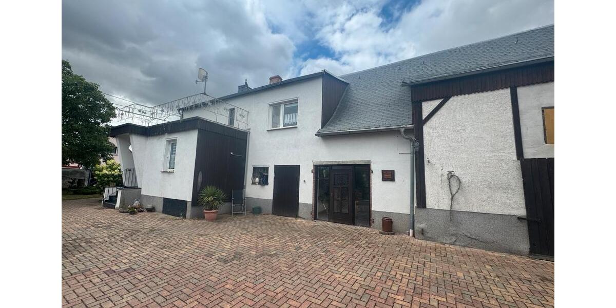 Einfamilienhaus Südliches Anhalt - 4 Zimmer, 110 m&sup2;, 220.000&euro; | Angebot:27232288
