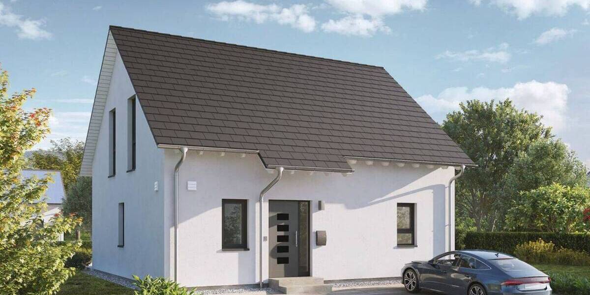 Einfamilienhaus Halle (Saale) Büschdorf - 5 Zimmer, 164 m&sup2;, 386.500&euro; | Angebot:26642063