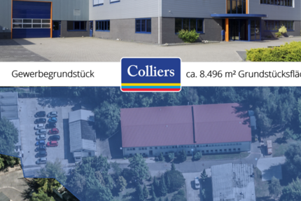 Grundstück Halle Am Wasserturm/Thaerviertel - 900.000&euro; | Angebot:27397393