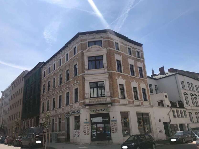 Wohnung zum Mieten in HalleSaale 470 € 67 m²