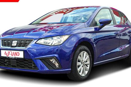 Seat Ibiza 65.999 km 14.990 &euro; Halle 06122