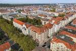 Neubauprojekt in der beliebten Südvorstadt: Eigentumswohnung im 5. OG mit 4 Zimmern