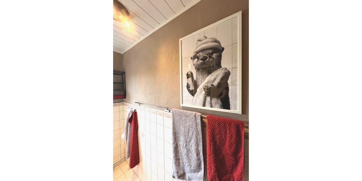 Etagenwohnung Landsberg - 3 Zimmer, 56 m&sup2;, 448&euro; | Angebot:25146033