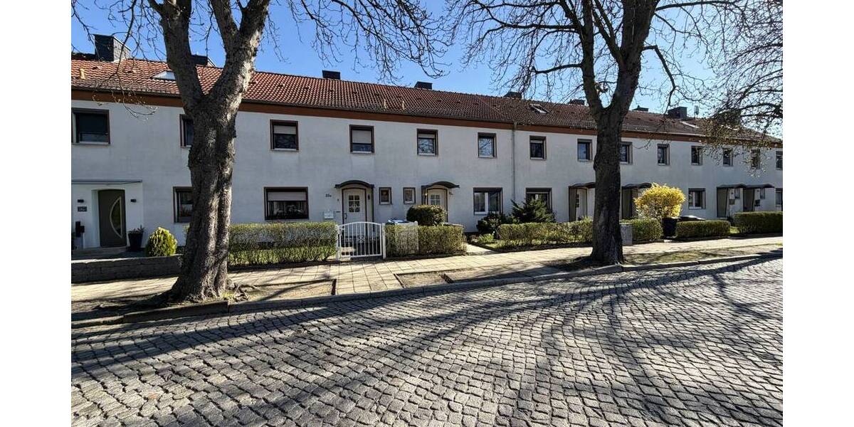 Reihenmittelhaus Bitterfeld-Wolfen Wolfen - 5 Zimmer, 80 m&sup2;, 76.000&euro; | Angebot:26391517