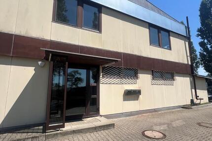 Gewerbeobjekt Leuna - 160&euro; | Angebot:24341336