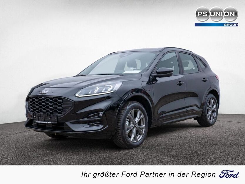 Kuga