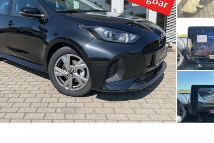 Mazda 2 Hybrid 4.909 km 22.840 € Delitzsch 04509