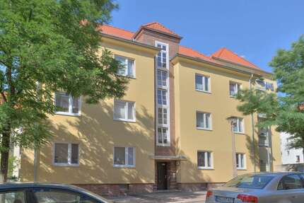 Wohnung zum Mieten in Halle 562 € 62.97 m² 3 zimmer