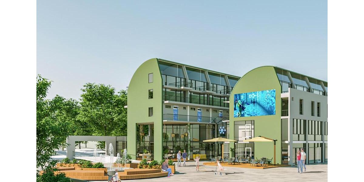 Gewerbeobjekt Merseburg - 623&euro; | Angebot:25384225