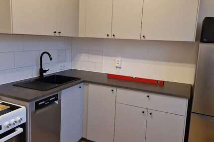 Wohnung zum Mieten in Halle (Saale) 545,33 € 100.8 m²
