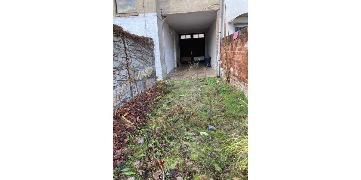 Mehrfamilienhaus, Wohnhaus Köthen (Anhalt) Köthen - 1 Zimmer, 186 m&sup2;, 55.300&euro; | Angebot:24700328