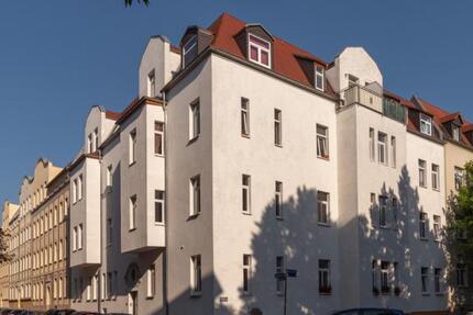 Familienfreundliche 3-Zimmer-Wohnung in ruhiger Lage 3 zimmer