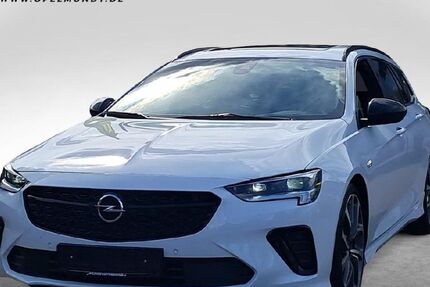 Opel Insignia 65.686 km 32.870 € Halle 06126