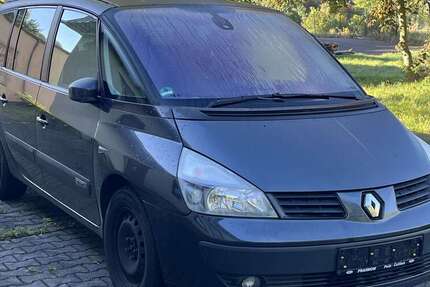 Renault Espace 231.000 km 2.200 € Leipzig 04328