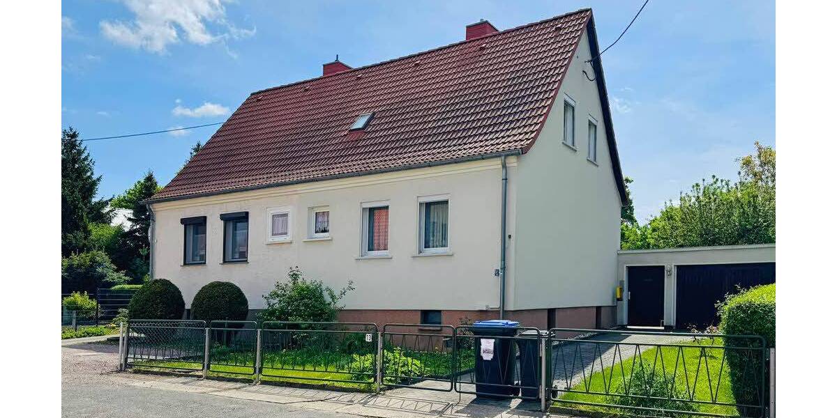 Doppelhaushälfte Landsberg - 3 Zimmer, 72 m&sup2;, 142.000&euro; | Angebot:26643867