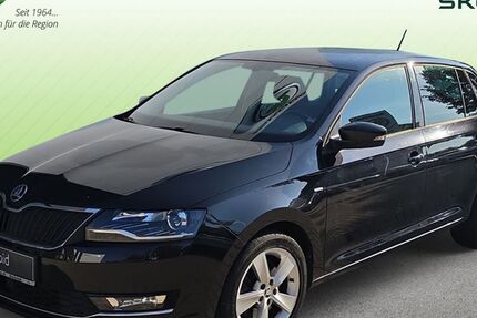 Skoda Rapid 51.434 km 14.990 &euro; Halle 06112