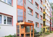 Am Taubenbrunnen 17 - Harzer-Karree