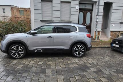 Citroen C5 Aircross 40.000 km 19.300 € Schkeuditz 04435