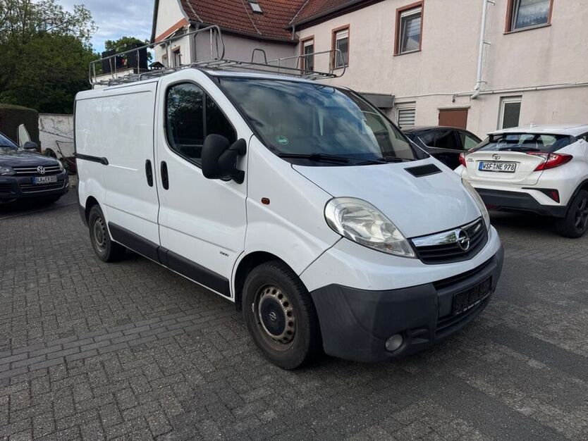 Vivaro