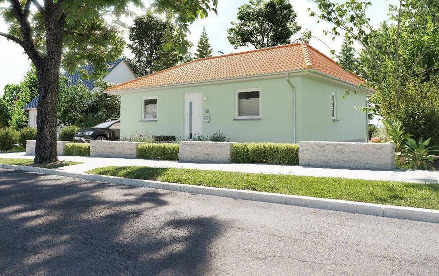 Letzte Chance! Bungalow für alle die Leben statt Träumen