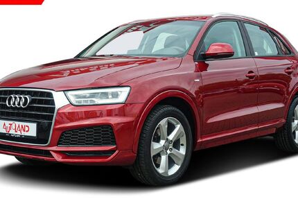 Audi Q3 63.344 km 23.950 &euro; Halle 06122