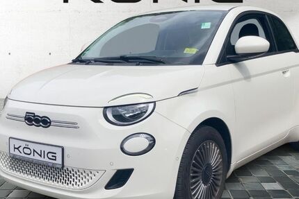Fiat 500e 11.810 km 24.999 &euro; Halle, Angersdorf 06179