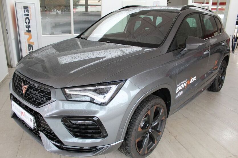 Ateca