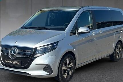 Mercedes-Benz EQV 13.300 km 57.490 € Bernburg 06406