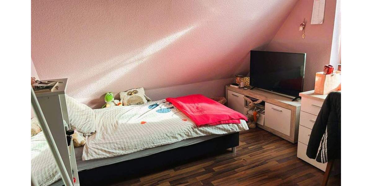 Einfamilienhaus Seegebiet Mansfelder Land Hornburg - 4 Zimmer, 115 m&sup2;, 180.000&euro; | Angebot:26092451